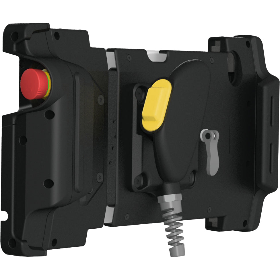 Mobile Safety Panel Frame PF10.1-A05-AA-NN, inkl. 5m Kabel - R911411950
