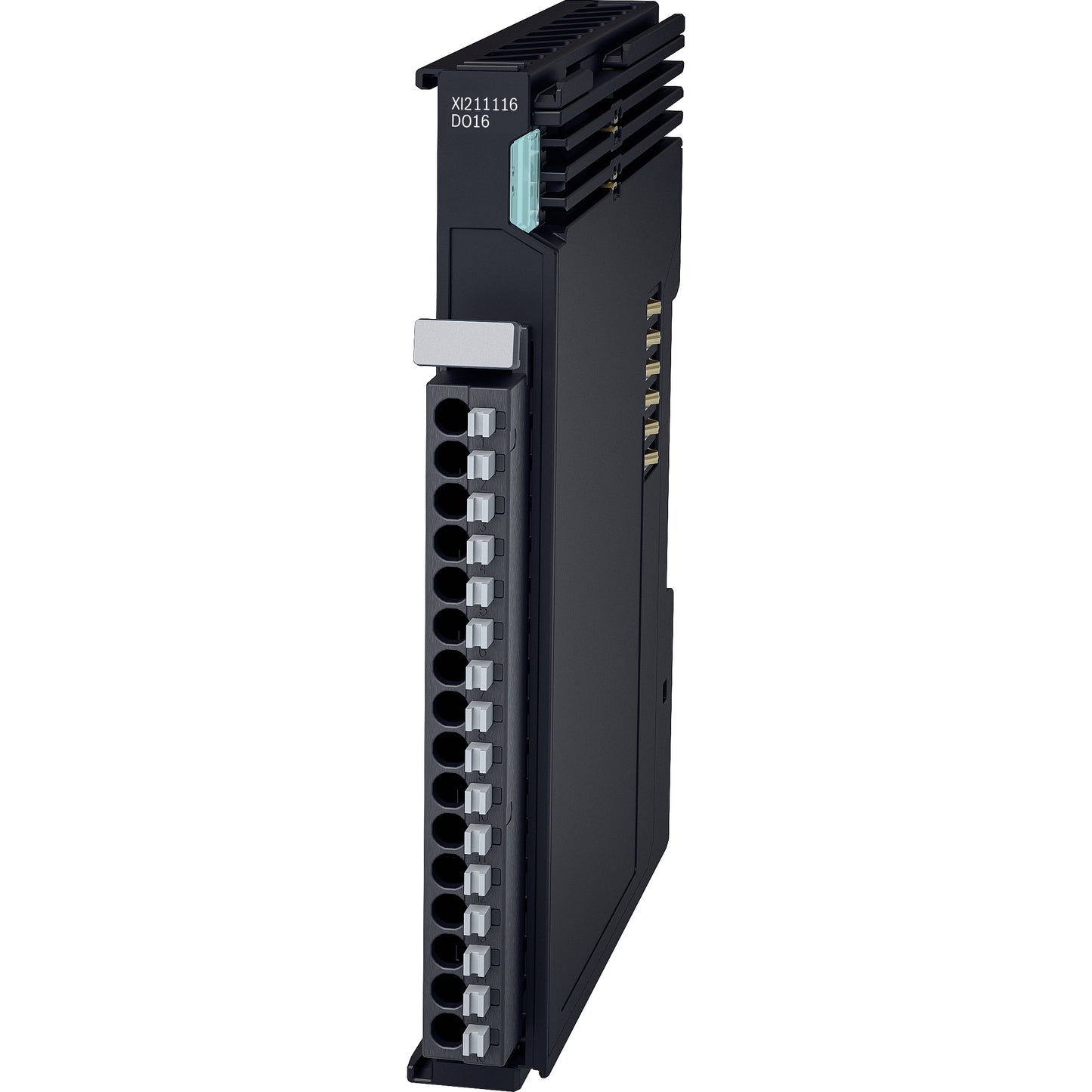 Digital output module XI211116 ctrlX I/O 16-channel (24 VDC, 0.5 A), 1-wire, PNP - R911406102