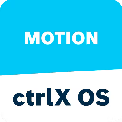 ctrlX OS License - Motion