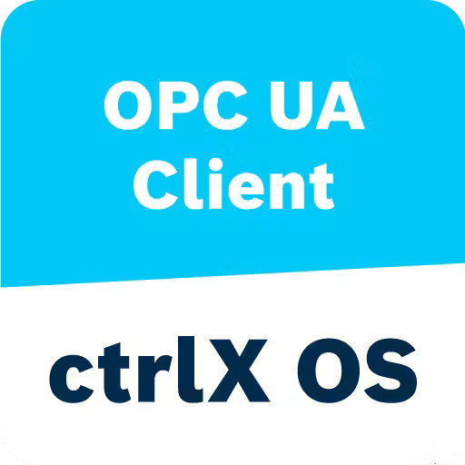 ctrlX OS License - OPC UA Client - R911401476