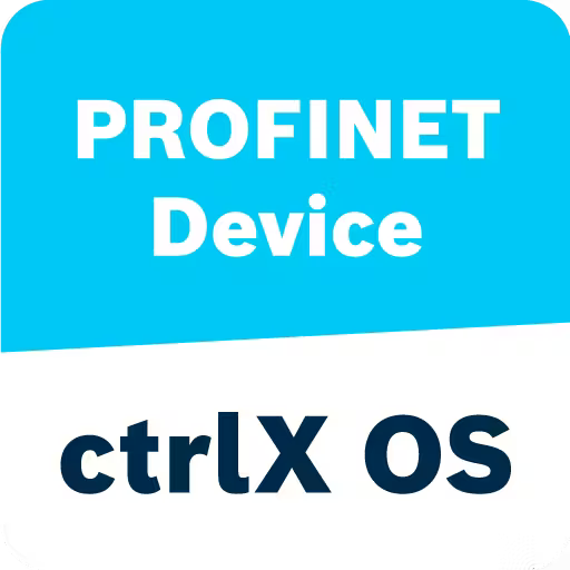 ctrlX OS License - PROFINET Device - R911412495