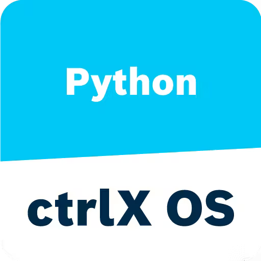 ctrlX OS License - Python Runtime - R911404540
