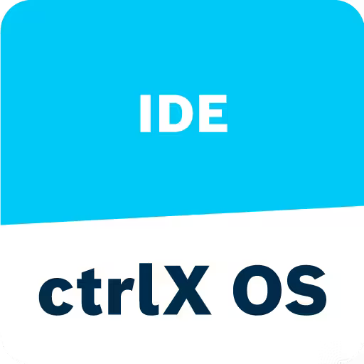 ctrlX OS License - IDE Visual Code (add-on) - R911409789