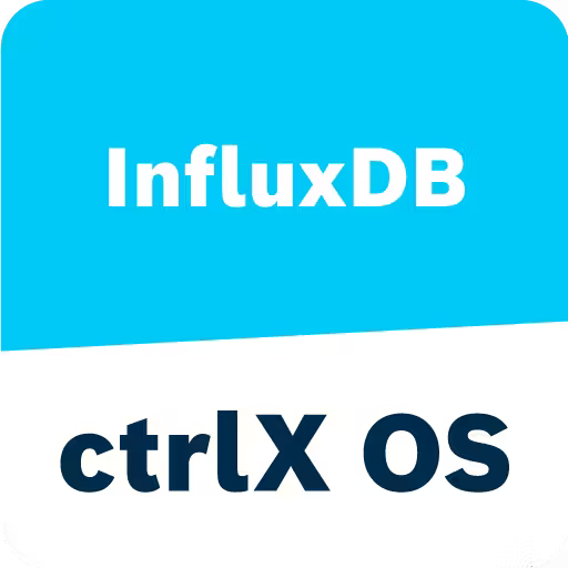 ctrlX OS License - InfluxDB - R911417120
