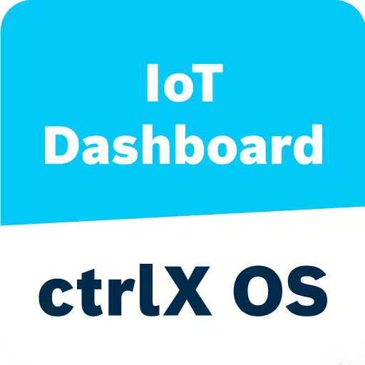 ctrlX OS License - IoT Dashboard - R911418579
