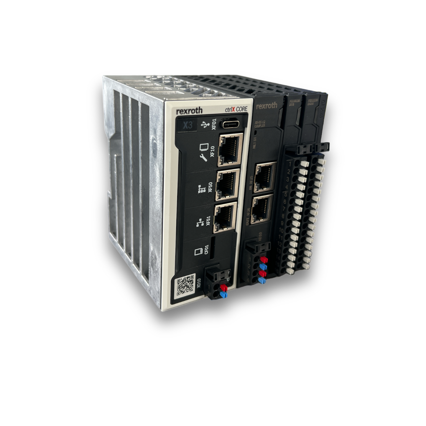 ctrlX AUTOMATION Starterkit