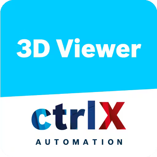 ctrlX OS License - 3D Viewer - R911413191