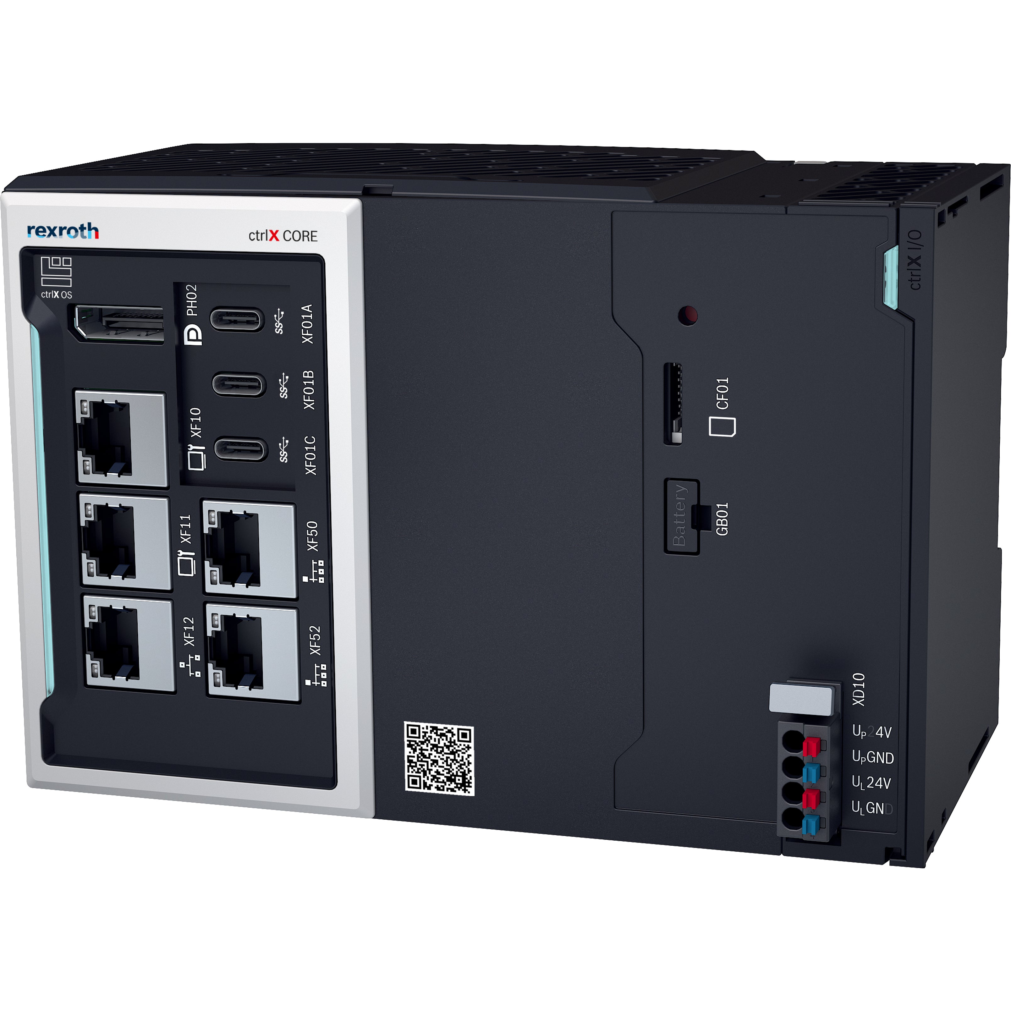 ctrlX CORE – ctrlX SHOP