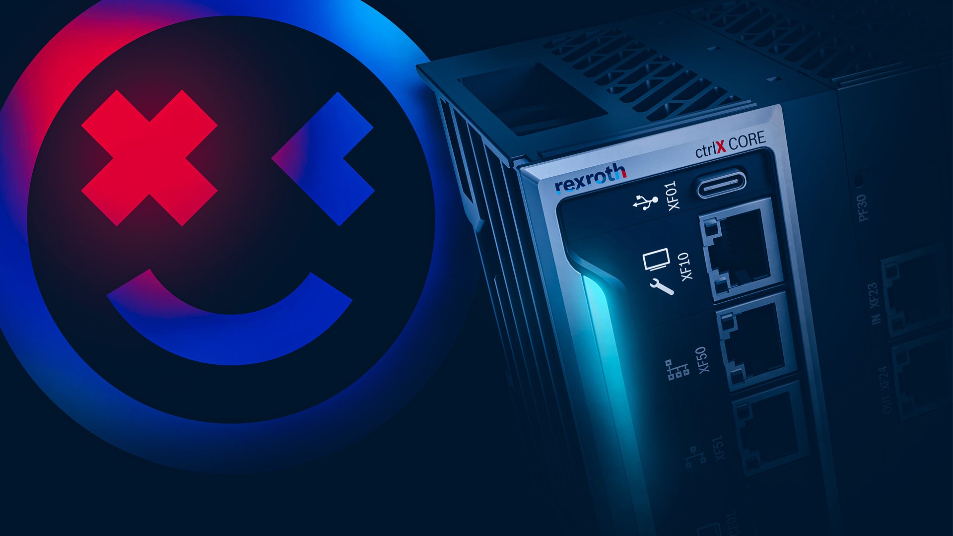 ctrlX AUTOMATION online shop – ctrlX SHOP