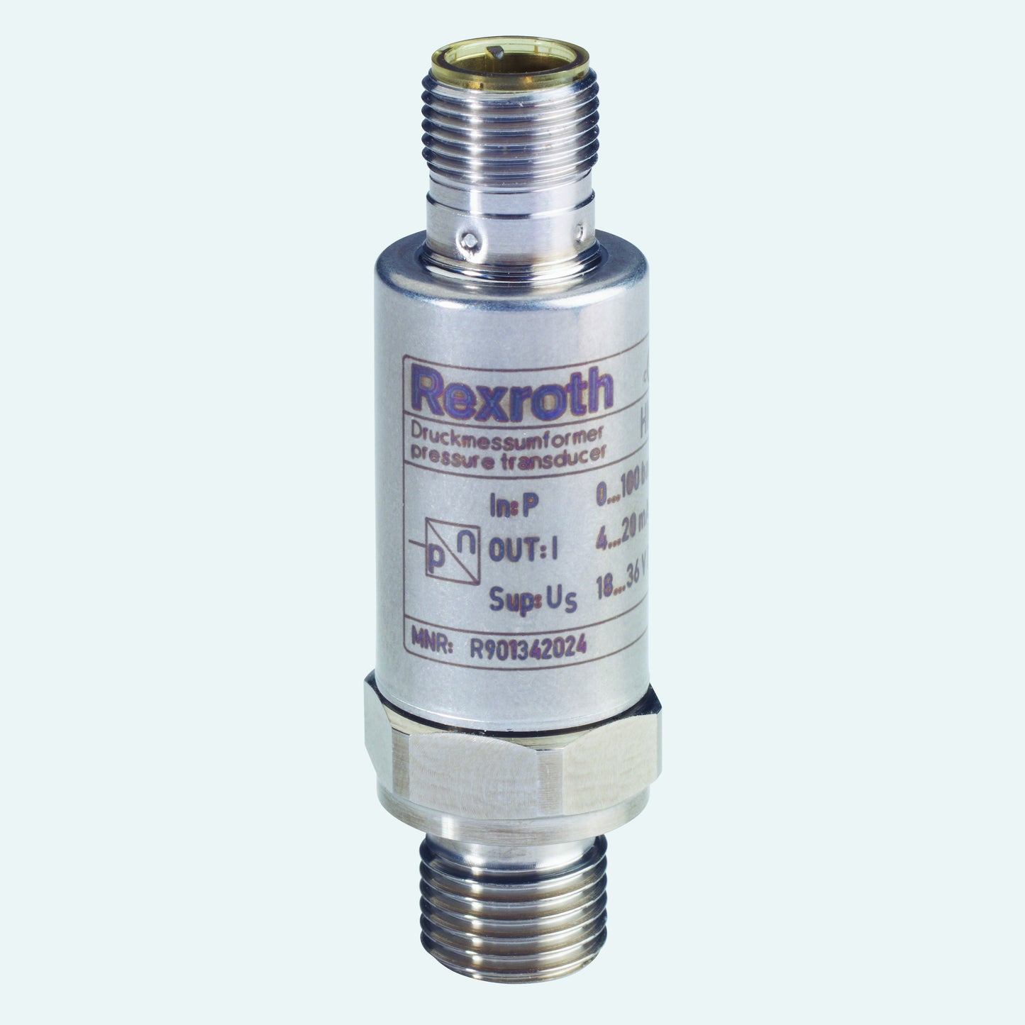 HM20-2X/250-H-K35 - R901342027