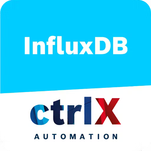 ctrlX OS License - InfluxDB - R911417120