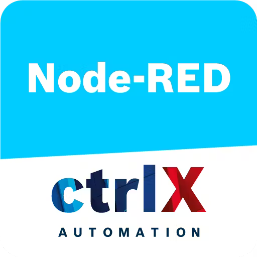 ctrlX OS License - Node-RED - R911399092