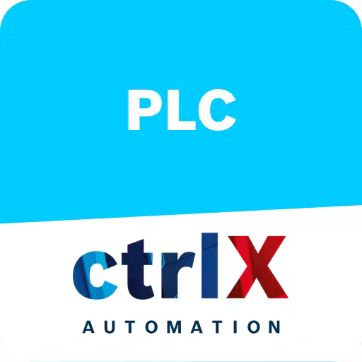 ctrlX CORE License - PLC Basic (01VRS) - R911397817