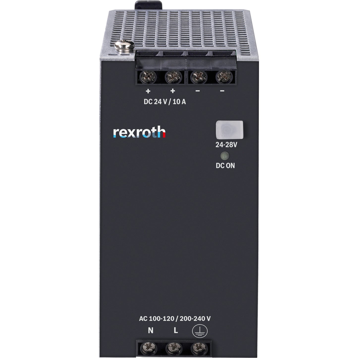 Netzteil VAP01.1H-W23-024-010-NN (24 VDC, 10 A) - R911171065