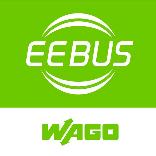 ctrlX OS License - WAGO - EEBUS Connector - R911426850