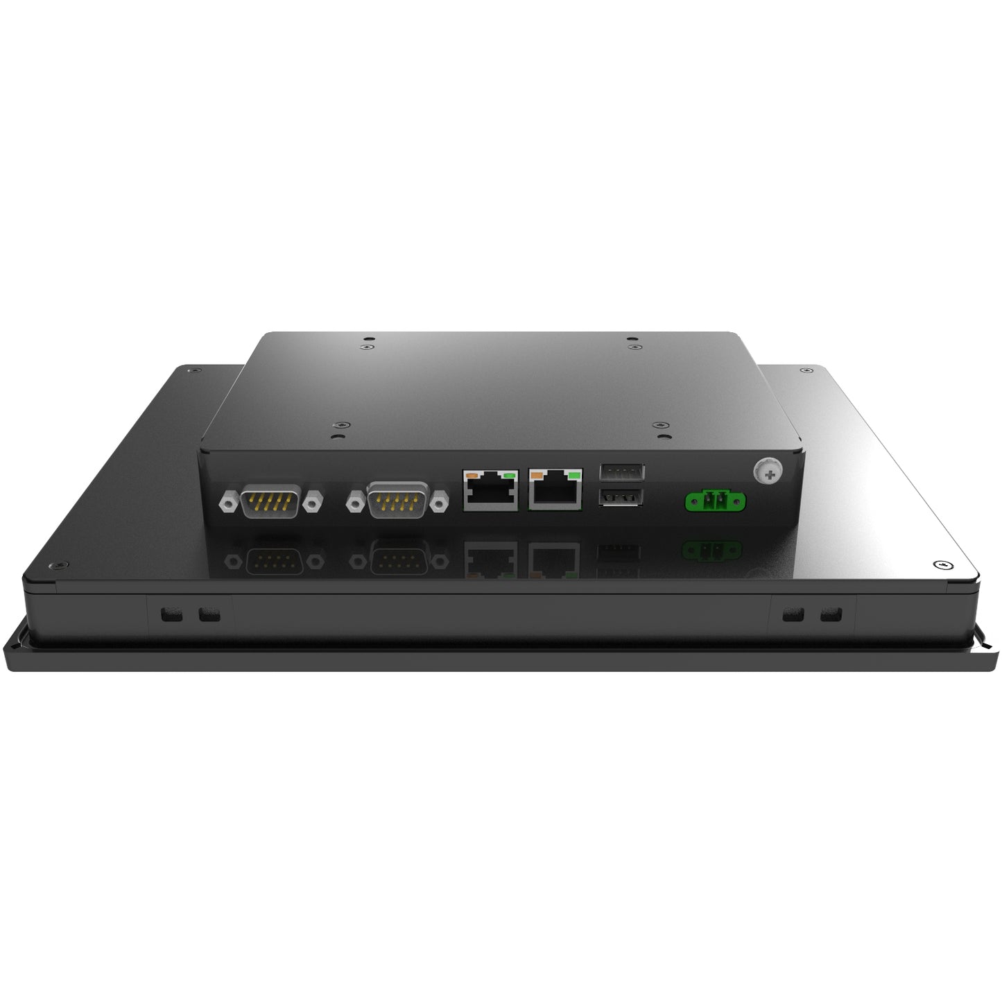 Web Panel WR2115.1-111-AA-000-NN-A1-NN ctrlX HMI Bedienfeldsteuerung (15", kapazitiver Multitouch) - R911411947
