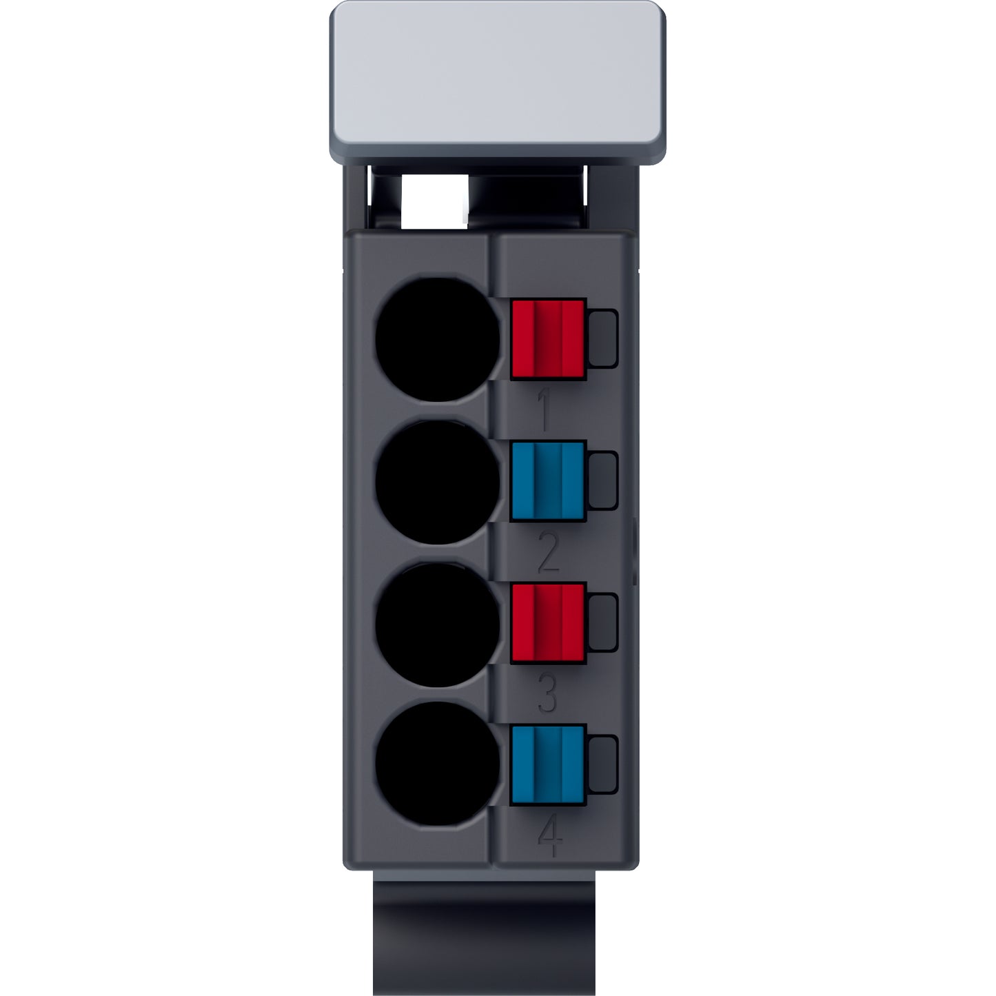Connector for ctrlX COREplus XACC-1-CSPWRM - R911416670
