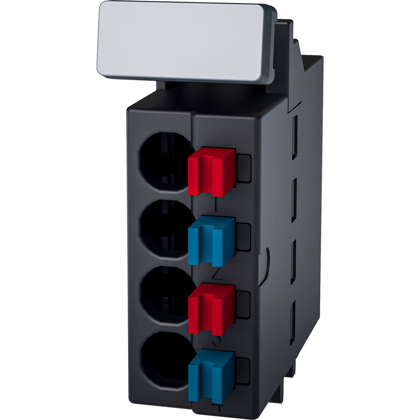 Connector for ctrlX COREplus XACC-1-CSPWRM - R911416670