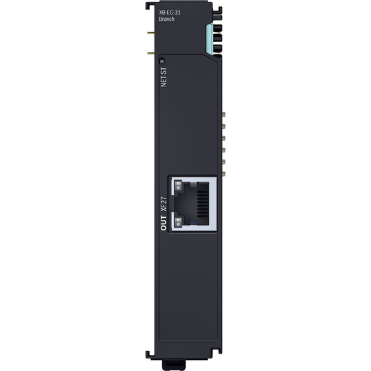 EtherCAT-Abzweig XB-EC-31 ctrlX I/O - R911406092
