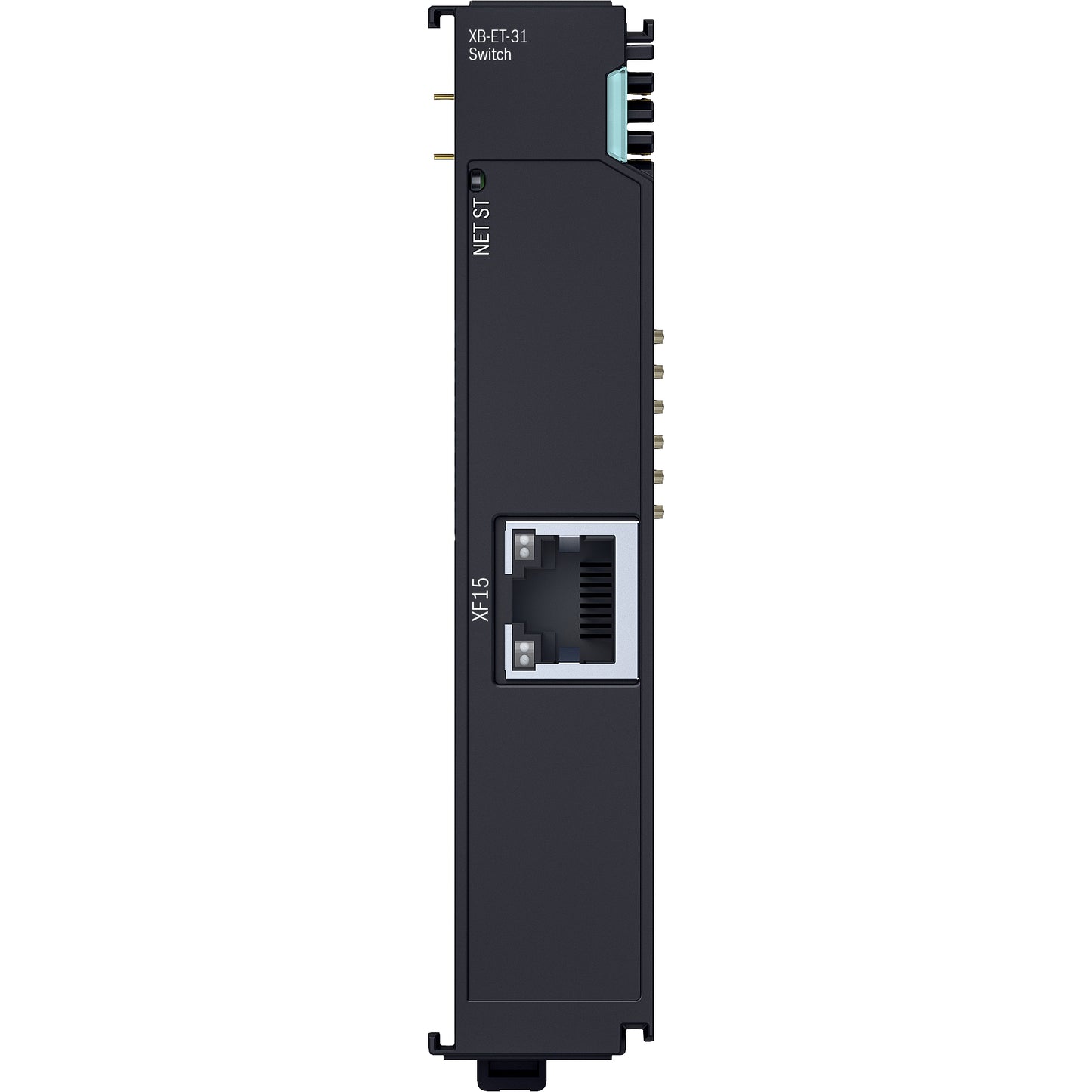 Ethernet-Switchport-Abzweig XB-ET-31 ctrlX I/O - R911419351