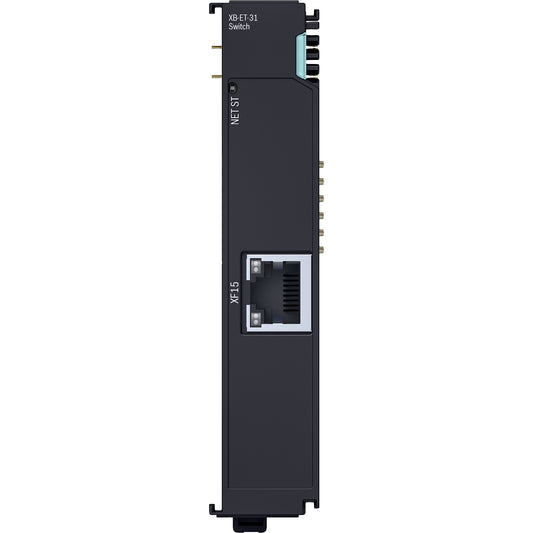 Ethernet-Switchport-Abzweig XB-ET-31 ctrlX I/O - R911419351