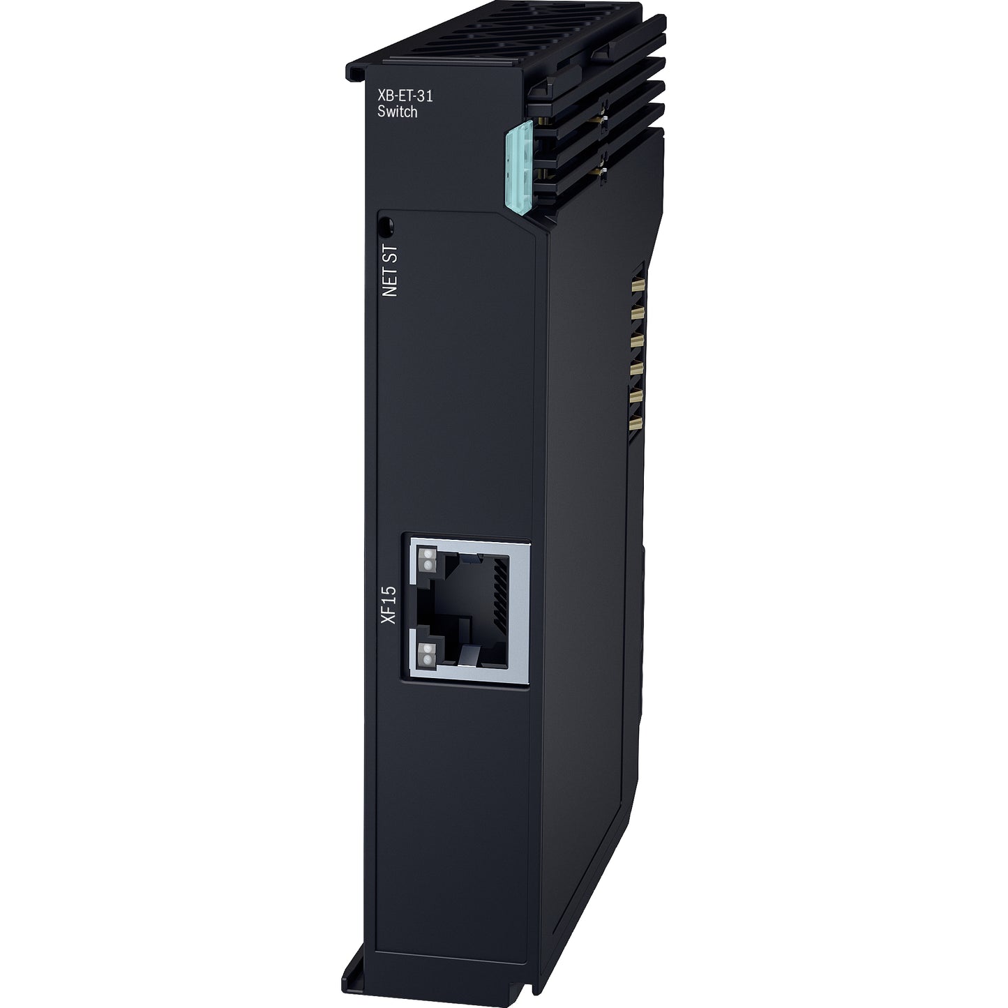 Ethernet-Switchport-Abzweig XB-ET-31 ctrlX I/O - R911419351