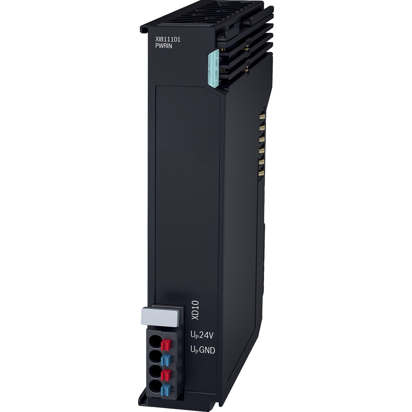 Power feed module XI811101 ctrlX I/O - R911406093