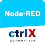 ctrlX OS License - Node-RED - R911399092