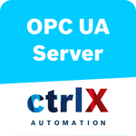 ctrlX OS License - OPC UA Server - R911397816