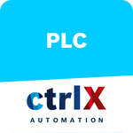 ctrlX CORE License - PLC Basic (01VRS) - R911397817