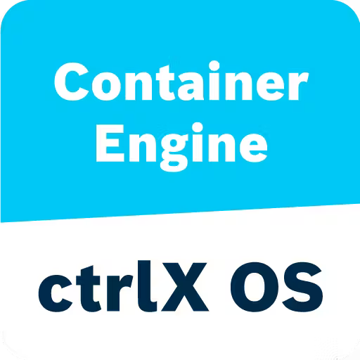 ctrlX OS License - Container Engine - R911409943