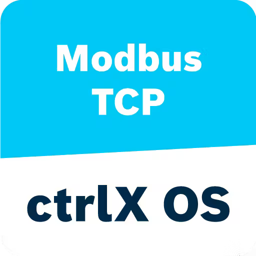 ctrlX OS License - Modbus TCP - R911413192