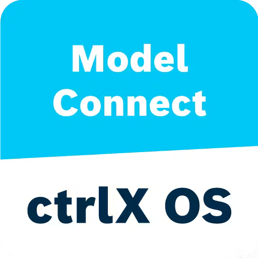 ctrlX OS License - Model Connect