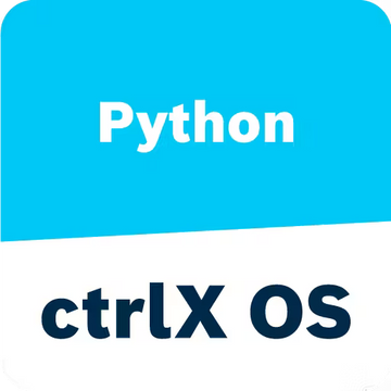 ctrlX APPS – ctrlX SHOP