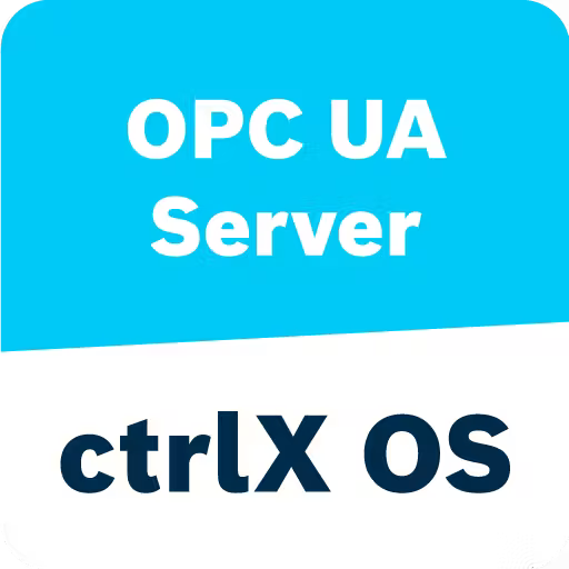 ctrlX OS License - OPC UA Server - R911397816