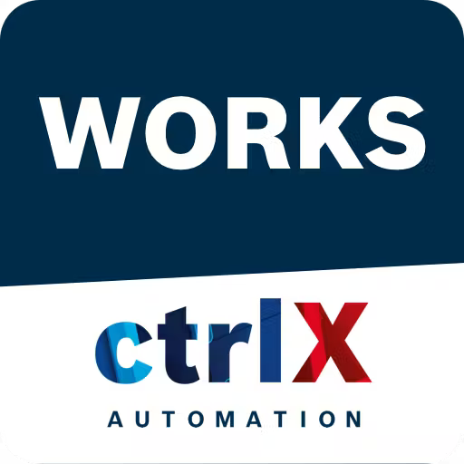 ctrlX WORKS 2.6 – ctrlX SHOP